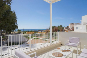 Keys of Sicily - Residence Verde a 100 m dal mare